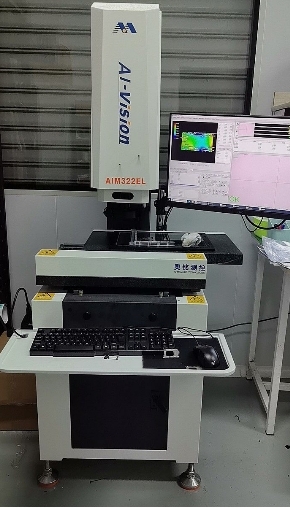 重320Kg的三次元丈量仪 重320Kg的三次元丈量仪